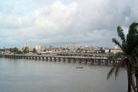  acie pont of cotonou 