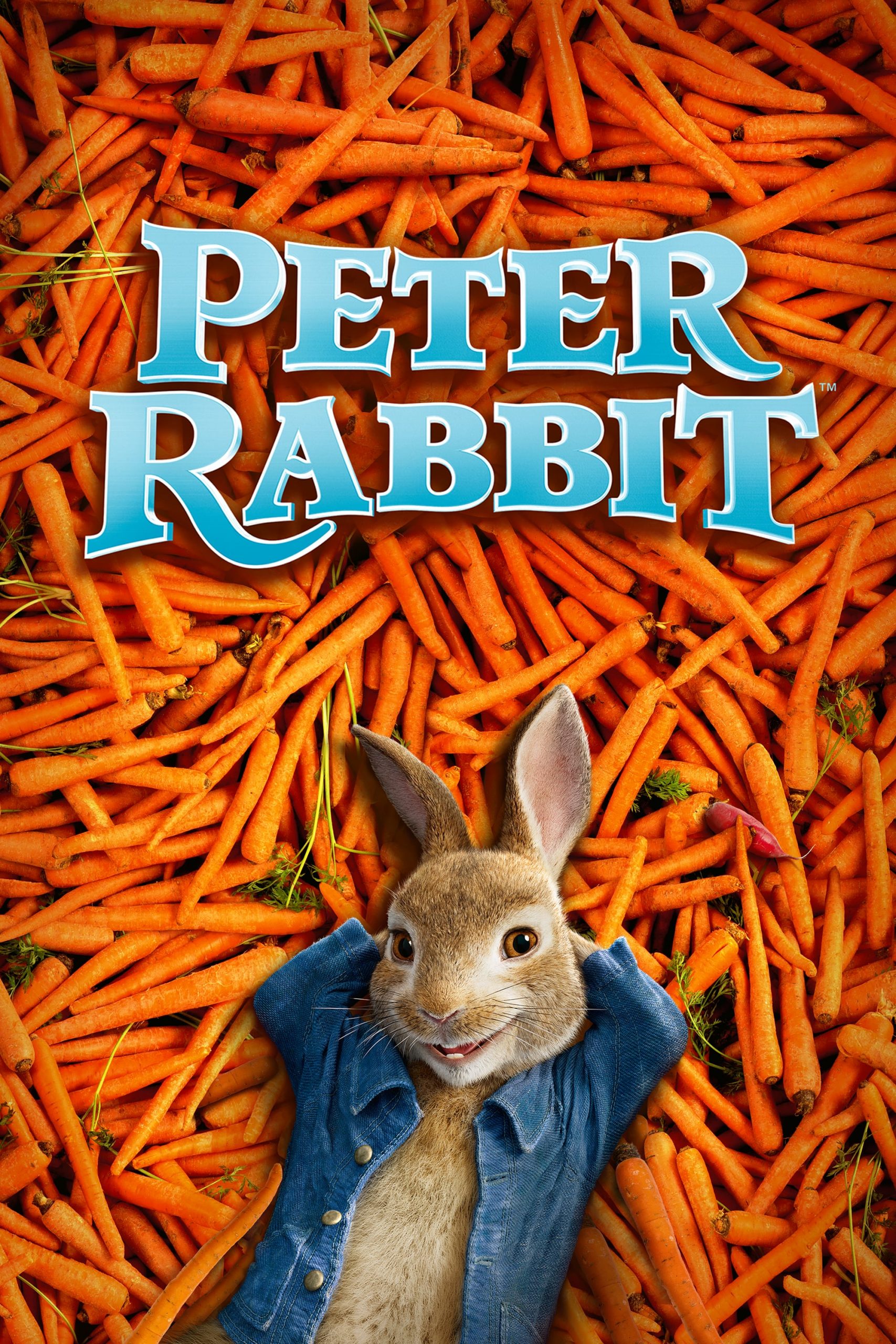 Peter Rabbit | 2018 Movie Download