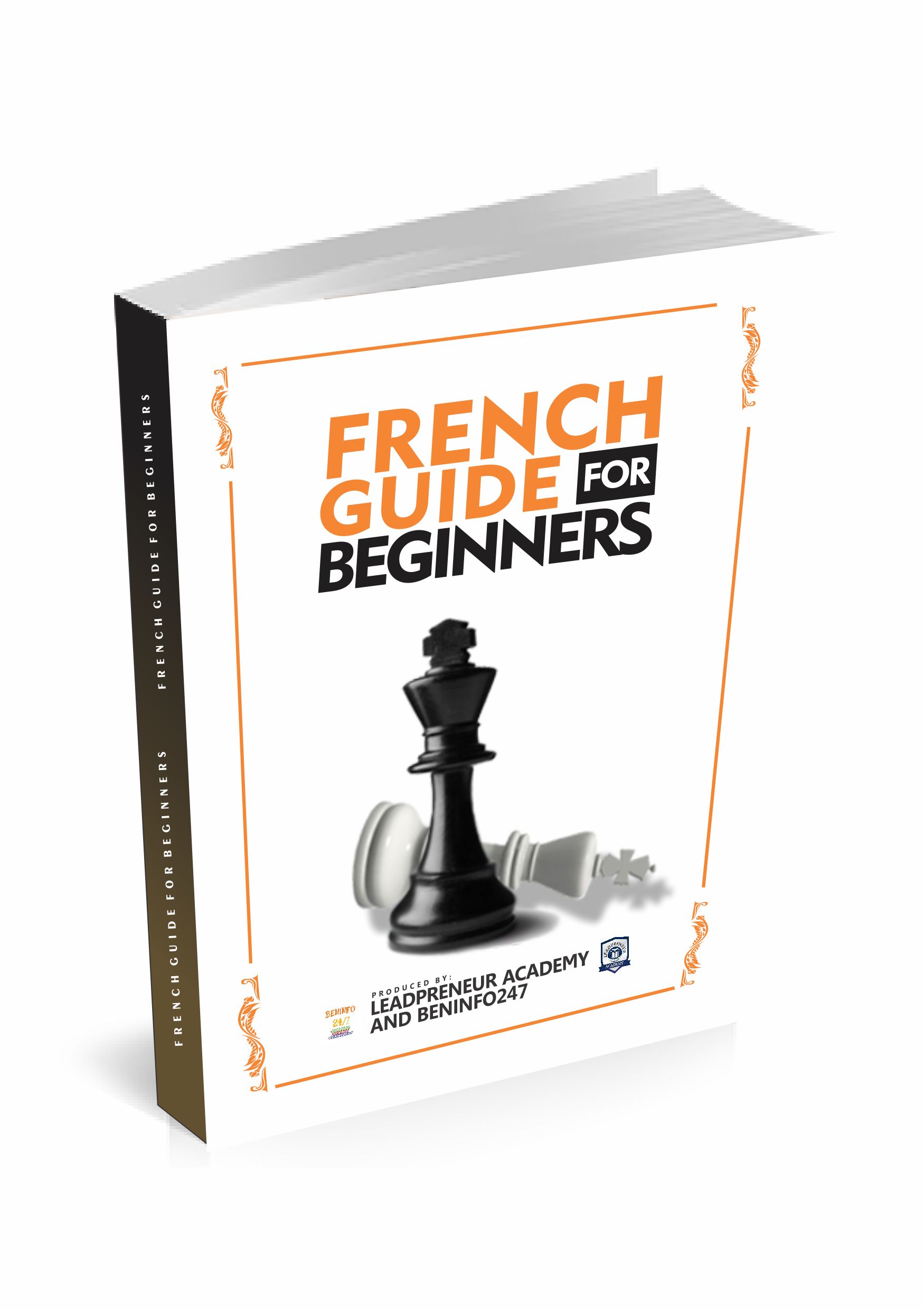 learn french ultimate french guide