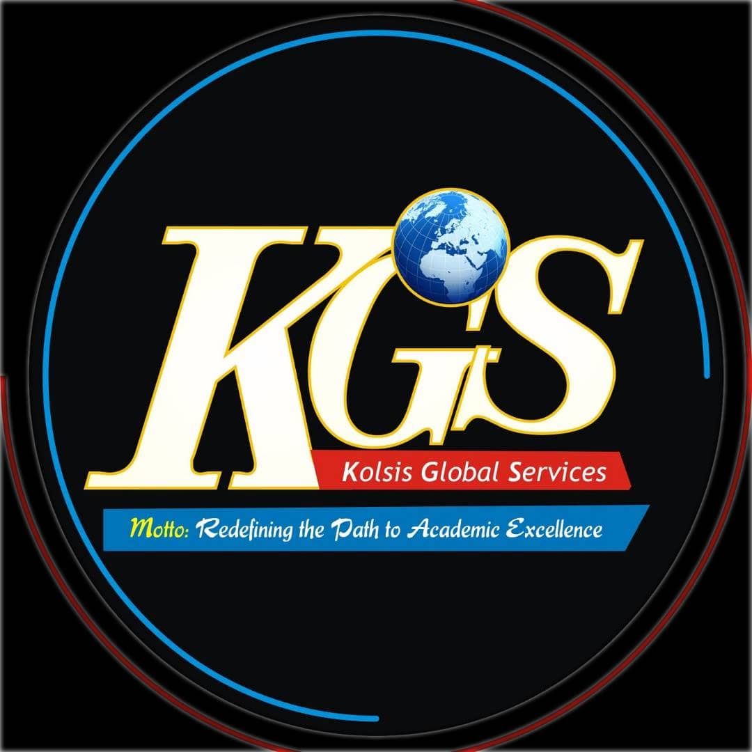 kolsis global services, kgs