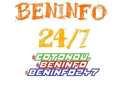 beninfo247 logo