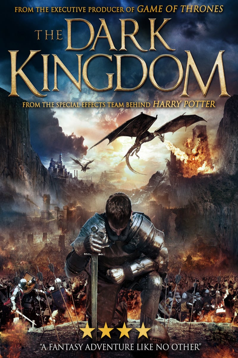 The Dark Kingdom- 2019 American Movie Download