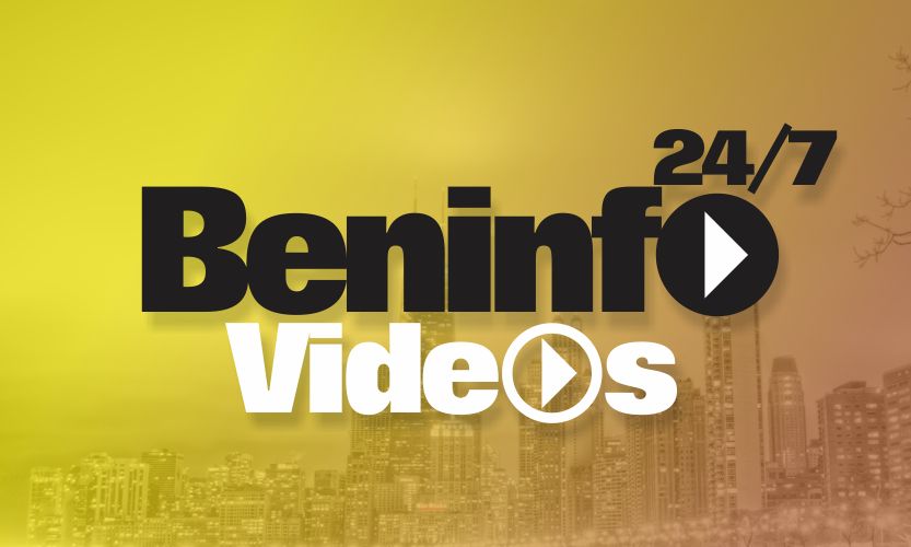 Beninfo 247 Videos
