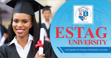 ESTAG University