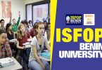 isfop university