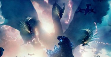 Godzilla King of the Monsters 2019 MOVIES