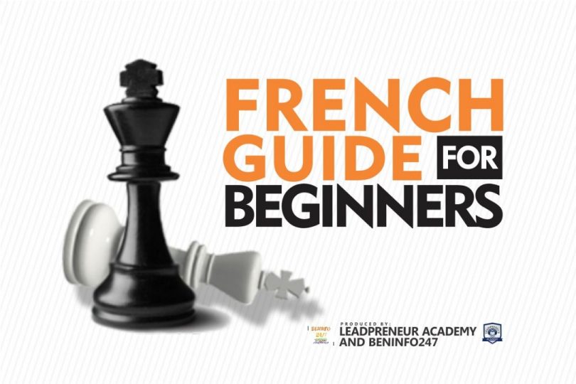 ultimate french guide