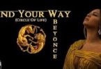Beyonce - Find your way back (Official Video Lyrics)