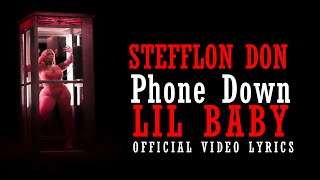 phone down by Stefflon Don