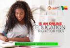 Is an online education right for you?