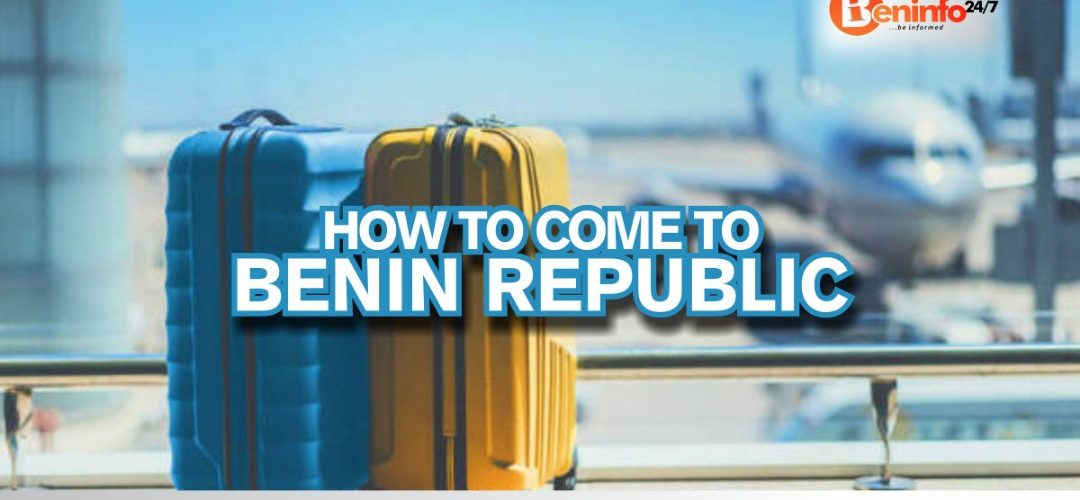 How to Cross Benin Republic Border from Nigeria