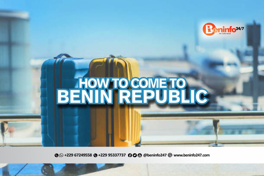 How to Cross Benin Republic Border from Nigeria