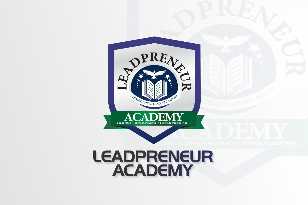 Leadpreneur academy degree program