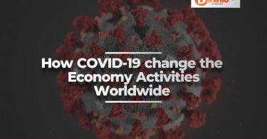How COVID-19 Changed the Economy Activities worldwide