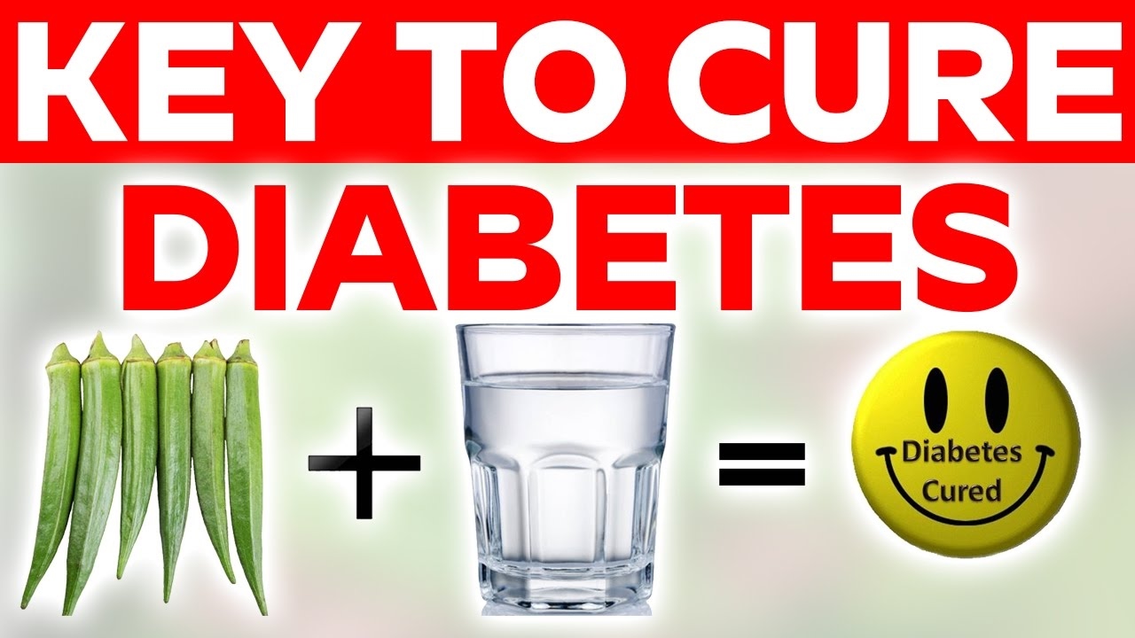 how to cure diabetes