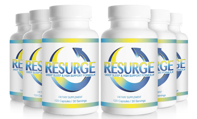 resurge best weight lose and diabetes cure