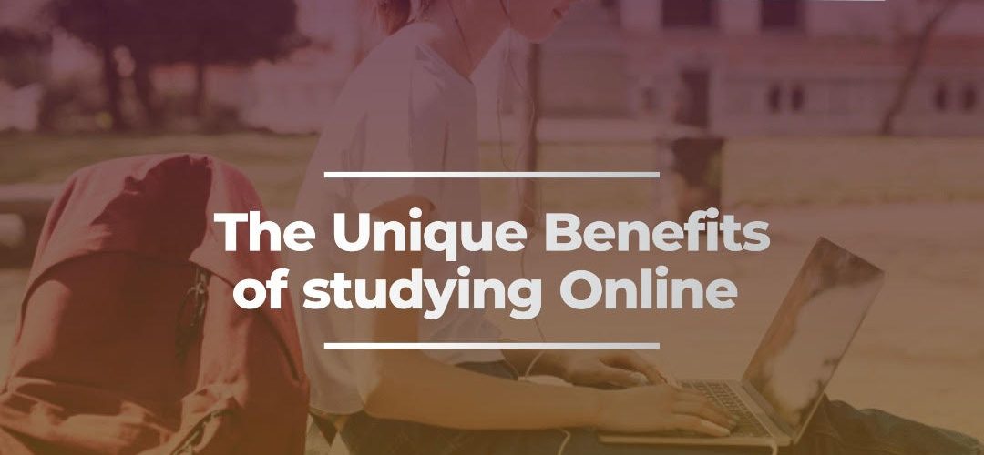 Benefits of studying Online in Benin Republic