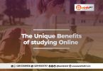 Benefits of studying Online in Benin Republic