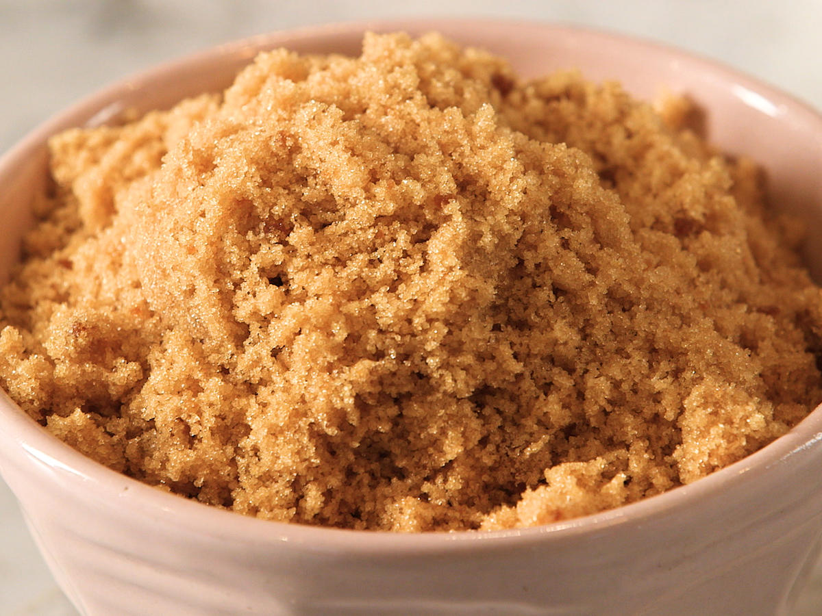 Brown Sugar for exfoliating skin/ Beauty Inside Out with Thysiamore