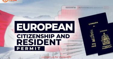 EUROPEAN CITIZENSHIP AND PERMANENT RESIDENCE