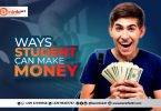 Ways to make money Online