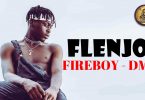 Fireboy DML x Airtel – Flenjo (Official Lyrics Video)