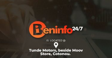 Beninfo247, consultancy firm