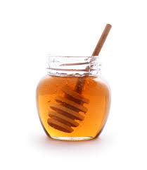 Honey Anti-oxidant for exfoliating skin/ Bio with Thysiamore.