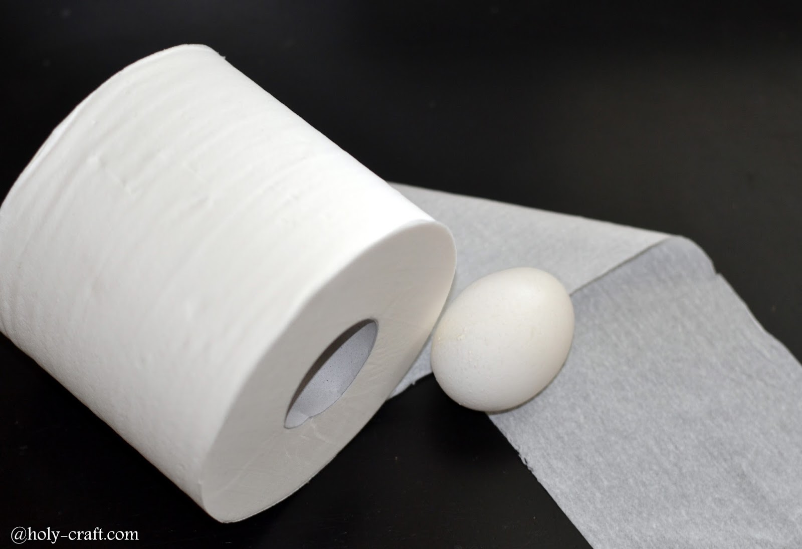 toilet paper and egg white cheap diy for removing white/black head at home