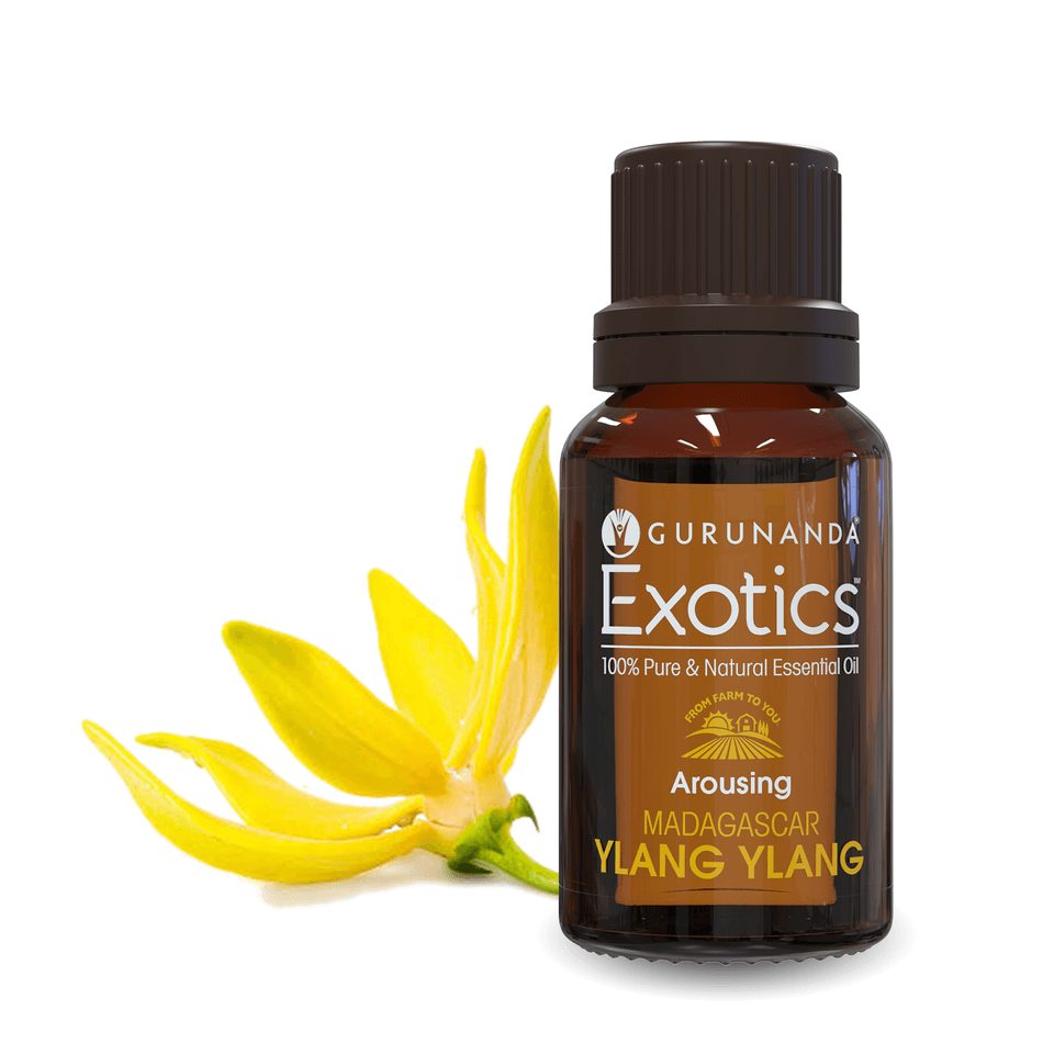 ylang ylang essential oil/ diy affordable home recipes