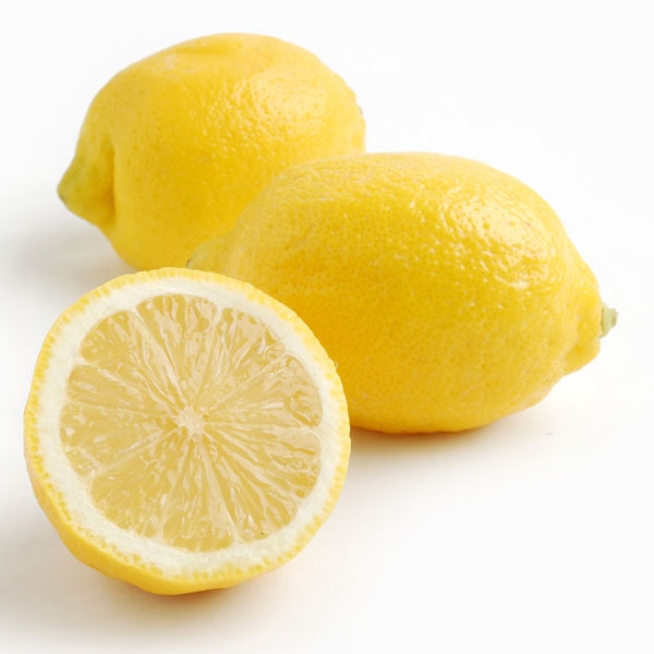 lemon juice for body scrub/bio with thysiamore