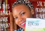 stc30 product review/bio with thysiamore