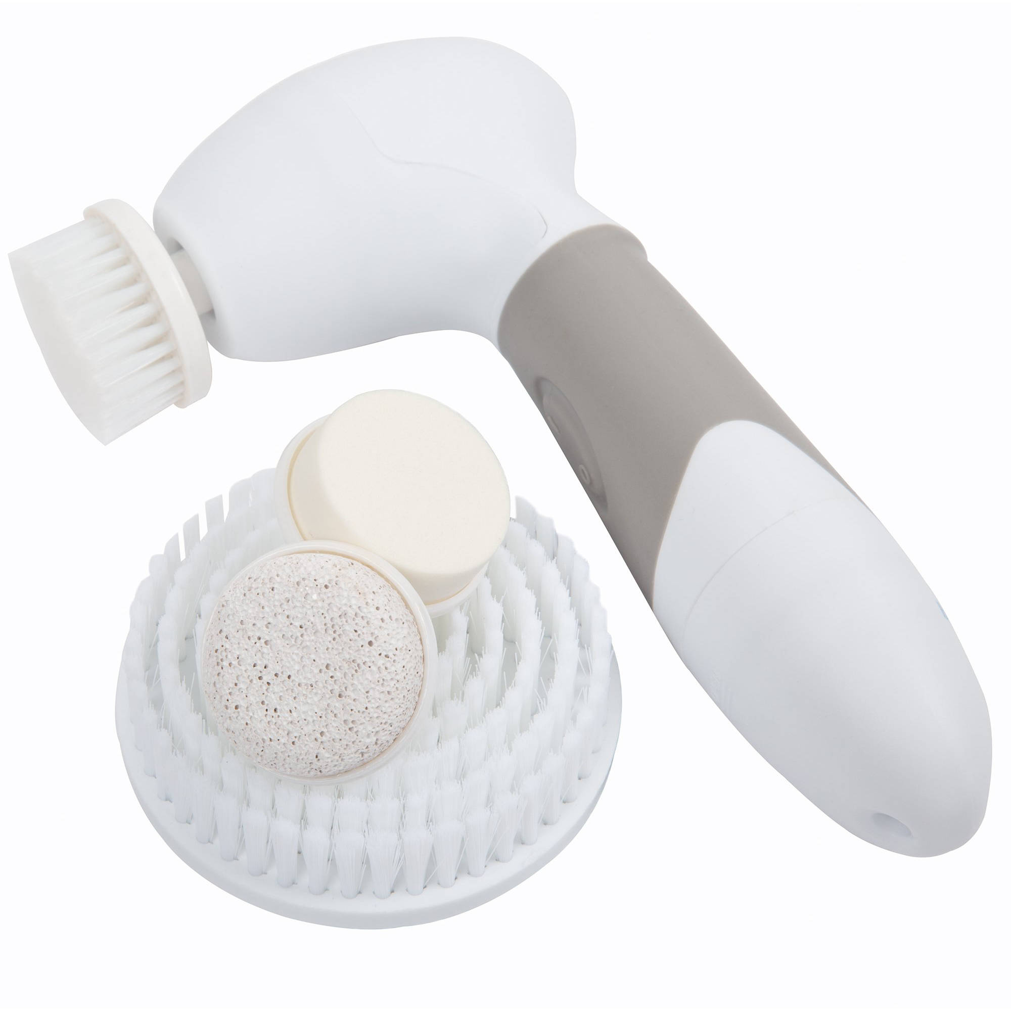 deep cleansing brush/bio with thysiamore