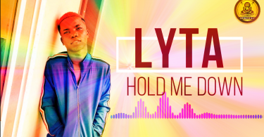 Lyta - Hold Me Down (Official Audio)