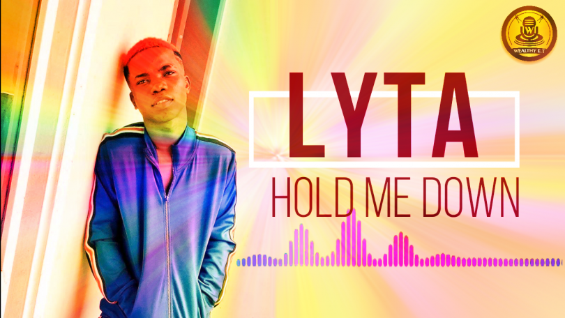 Lyta - Hold Me Down (Official Audio)