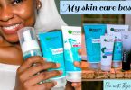 Morning and Night Skin Care Routine/Building a Skin collection from Basic