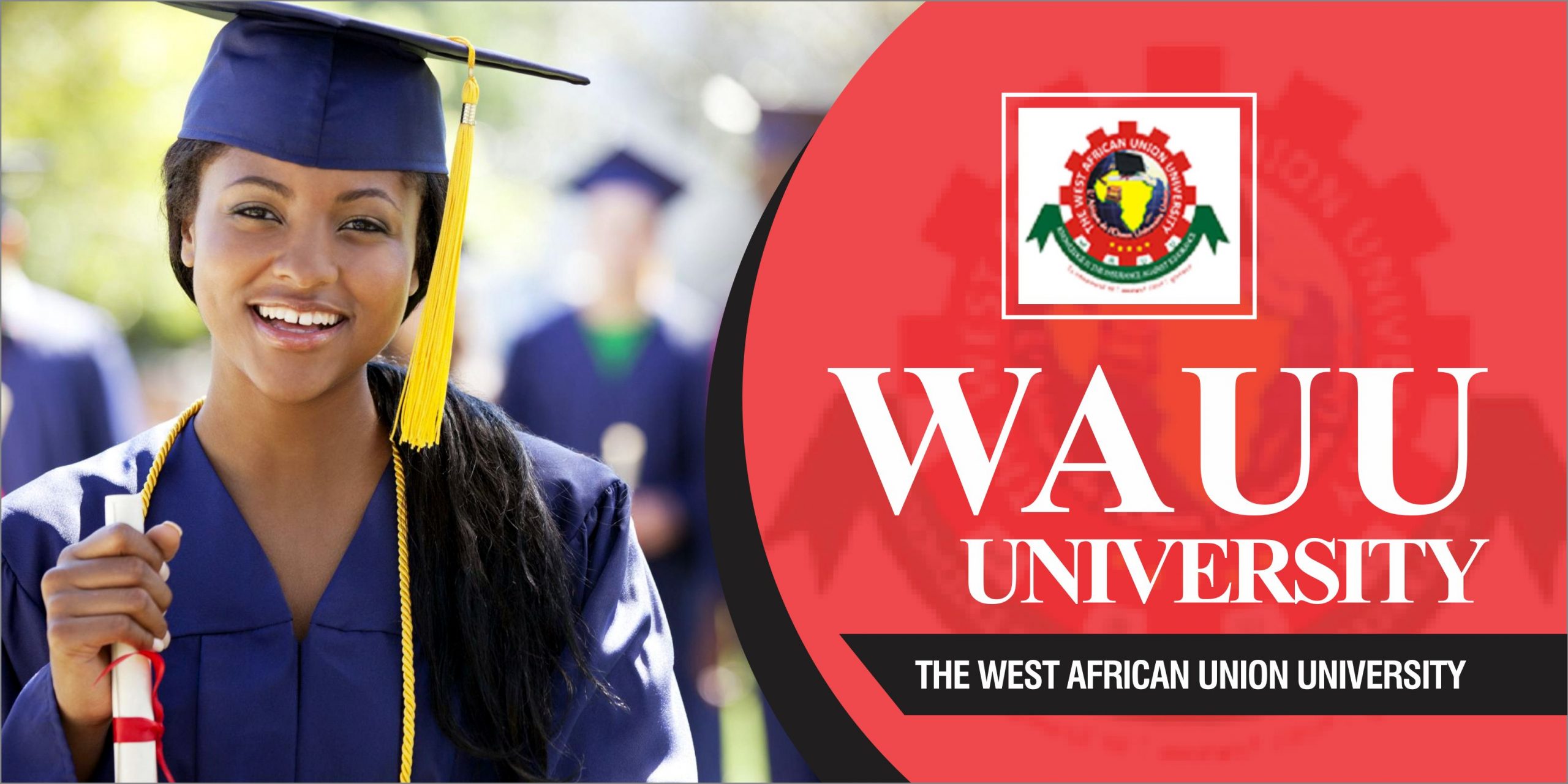 accredite universities in benin republic-WAUU