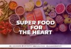 Super food for the heart