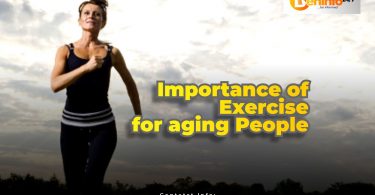 Importance of Exercise for aging People in Cotonou, Benin Republic