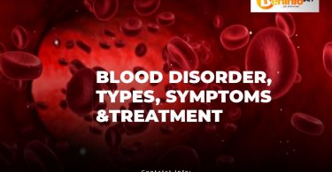 Blood disorder, Types, Symptoms and Treatment in Benin Republic