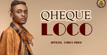 Cheque - Loco (Official Lyric Video)