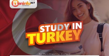 Study in Turkey