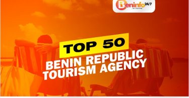 TOP 50 BENIN REPUBLIC TOURISM AGENCIES