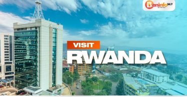 VISIT RWANDA