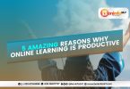 5 EXCELLENT REASONS WHY ELEARNING IS THE