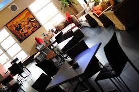 Browns Café & Restaurant Nigeria