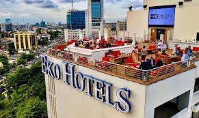 Eko Hotels & Suites Nigeria