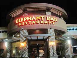 Elephant Bar Nigeria