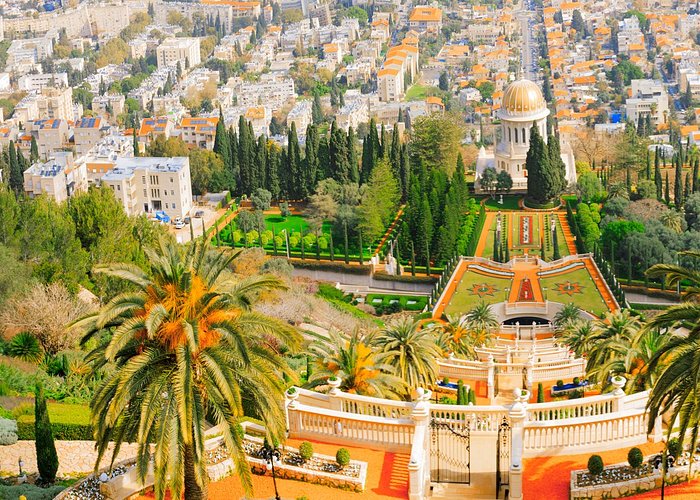 .Haifa,israel