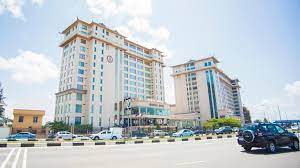 Lagos Oriental Hotel Nigeria
